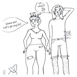 🌼 The Sorter's Archives 🌼